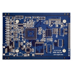 10 layers pcb1