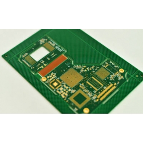 Heavy Copper PCB 1