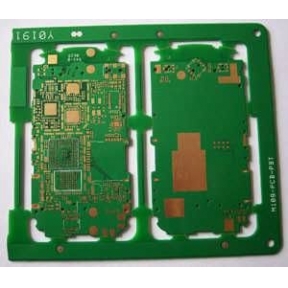 Heavy Copper PCB 3