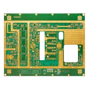 Heavy Copper PCB 5