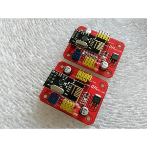 3 - detection control board 3