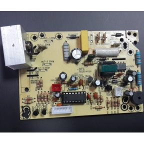 3-test control board 5