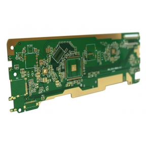 ROGERS PCB1