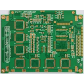 ROGERS PCB2