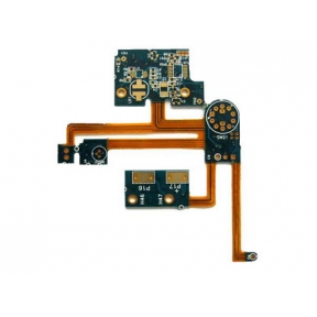 Rigid-flex pcb1