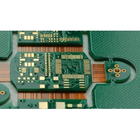 Rigid-flex PCB2