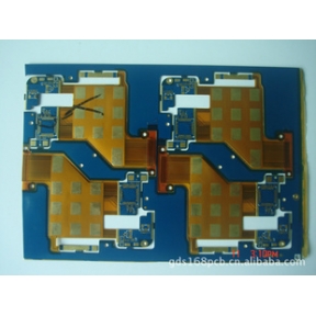 Rigid-flex PCB3