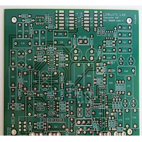 high-accuracy pcb1