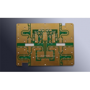 high-accuracy PCB2