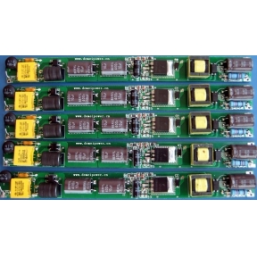 33- LED PCBA1