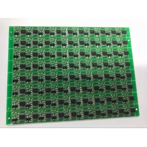 32- LED PCBA2