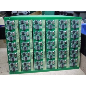 29- LED PCBA4