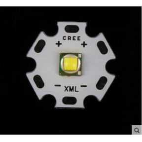 25- CREE LED3