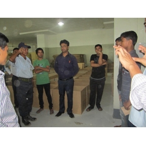 2013 Bangladesh plant management 2