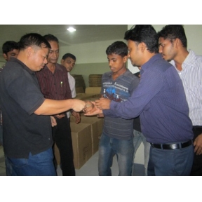 2013 Bangladesh plant management 4