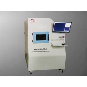 X-ray 3D inspection equipment