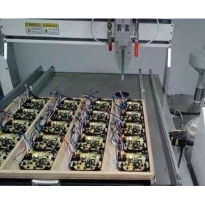 pcb防水灌胶环氧树脂2