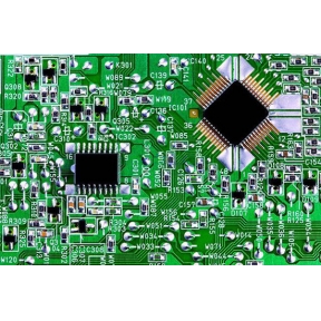 Method of dismantling components of PCB board