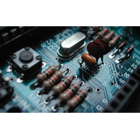 Procurement of electronic components