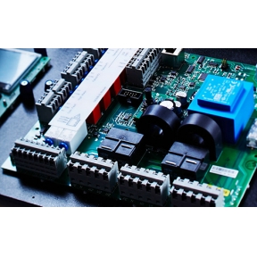 EMS Electronic Manufacturing