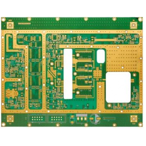 Rogers PCB  