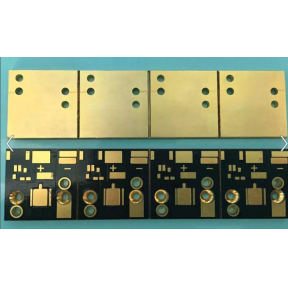 What is the thickness of copper in PCBs?