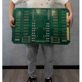 Oversized PCB manufacturing 4