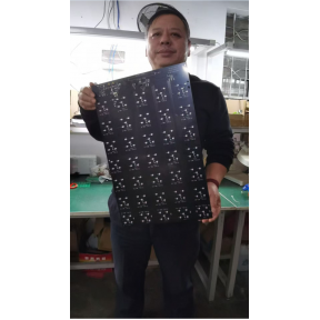 Oversized PCB manufacturing 3