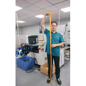 Oversized PCB manufacturing 2